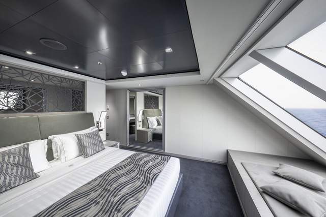 MSC Cruises MSC Seashore MSC Yacht Club Owner's Suite 6.jpg